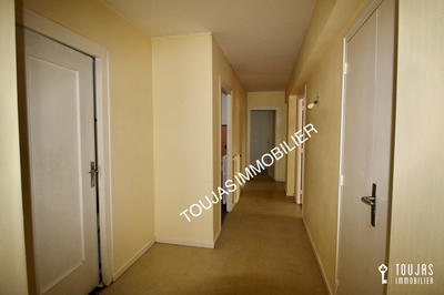 Appartement - 81 m² - 3 pièces