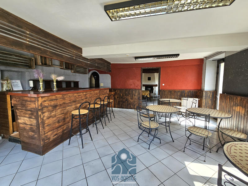 Maison de village - 63 m² - 5 pièces