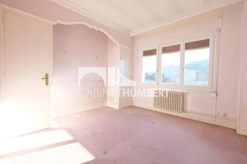 Appartement - 57 m² - 2 pièces