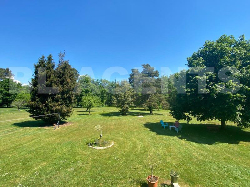 Maison d'architecte - 167 m² - 8 pièces