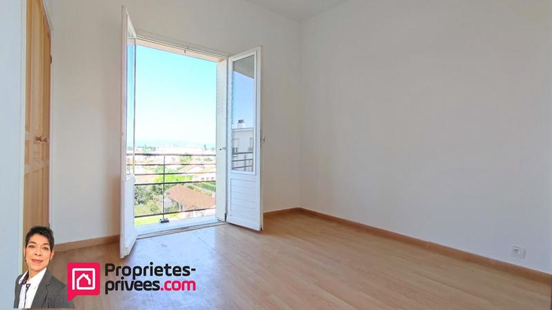 Appartement - 69 m² - 4 pièces