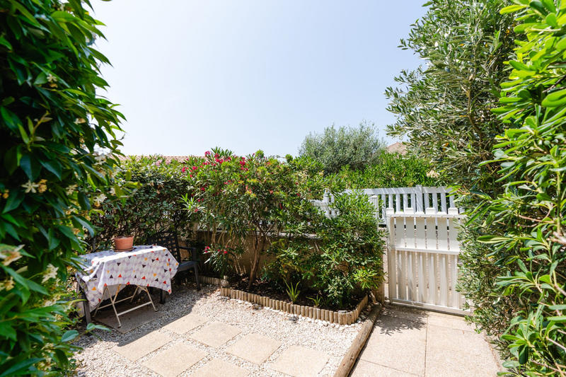 Maison - 46 m² - 3 pièces