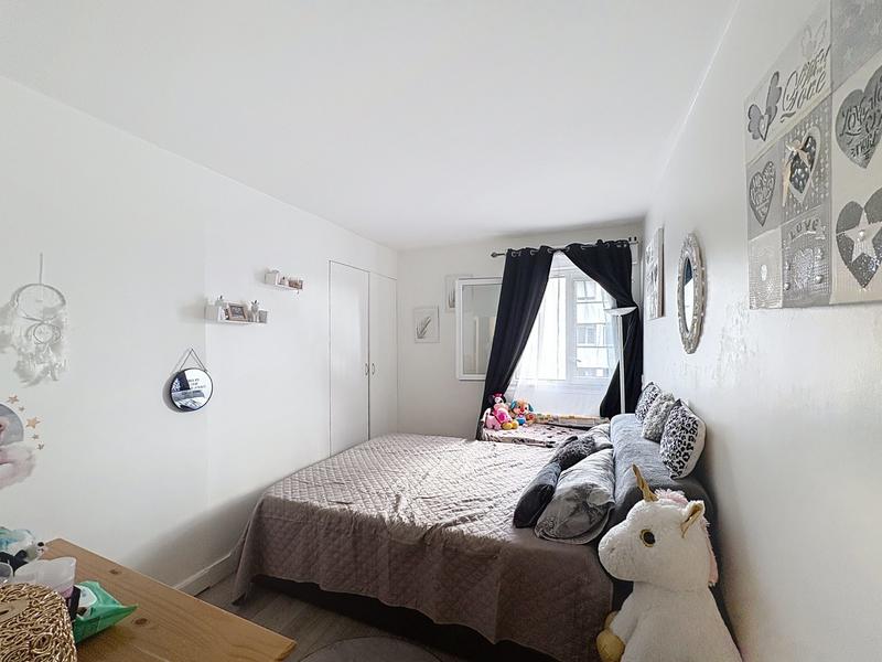 Appartement - 69 m² - 4 pièces