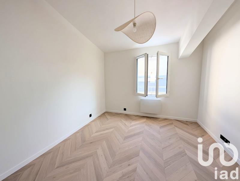 Appartement - 138 m² - 6 pièces