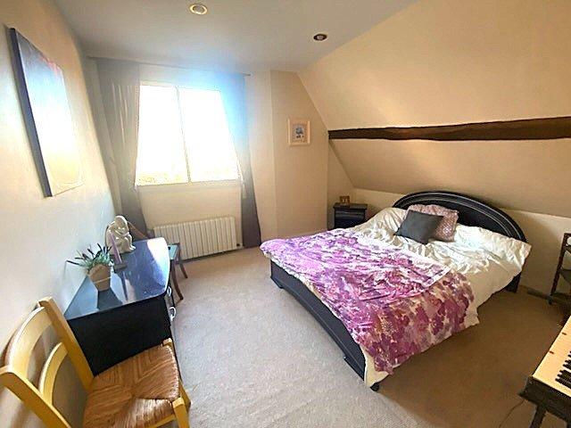 Maison - 190 m² - 6 pièces