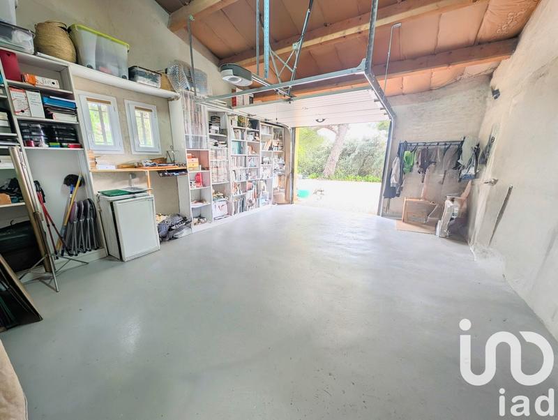 Maison - 154 m² - 5 pièces