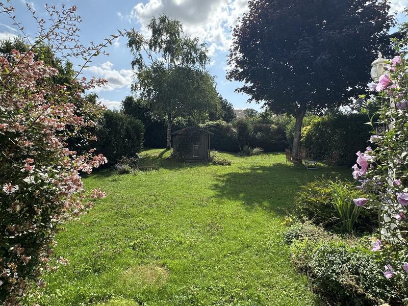 Maison - 149 m² - 7 pièces