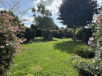 Maison - 149 m² - 7 pièces