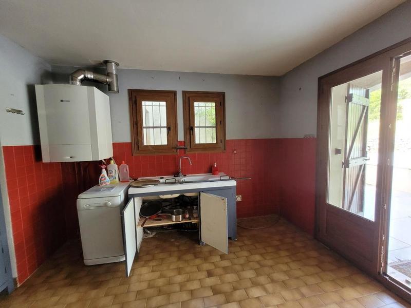 Villa - 276 m² - 8 pièces