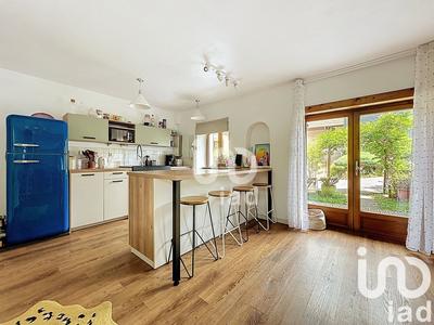 Maison - 153 m² - 6 pièces