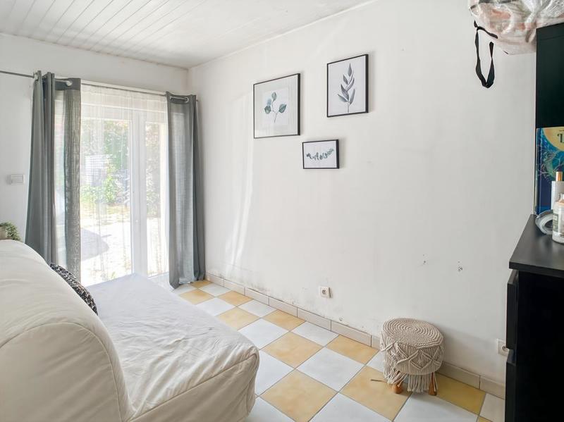 Maison - 160 m² - 5 pièces