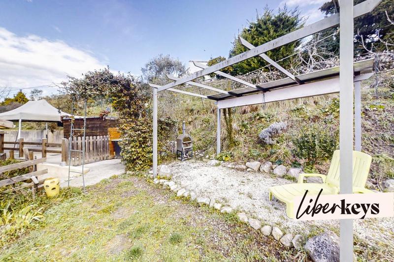 Maison - 71 m² - 3 pièces