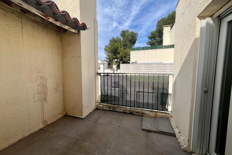 Appartement - 51 m² - 2 pièces