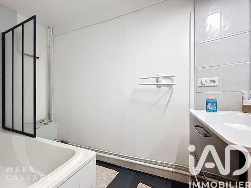 Appartement - 71 m² - 3 pièces