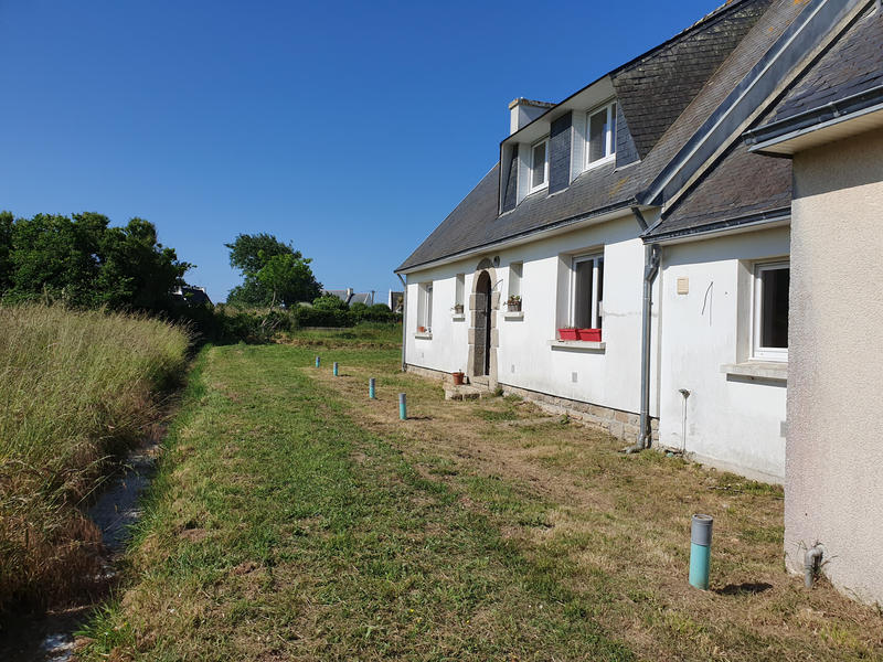 Maison - 165 m² - 7 pièces