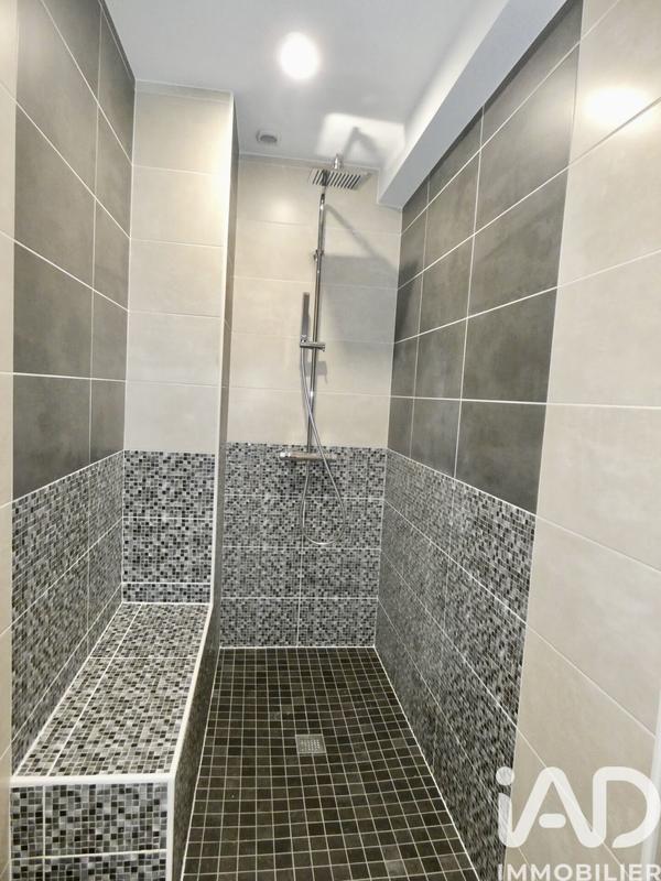 Appartement - 98 m² - 4 pièces