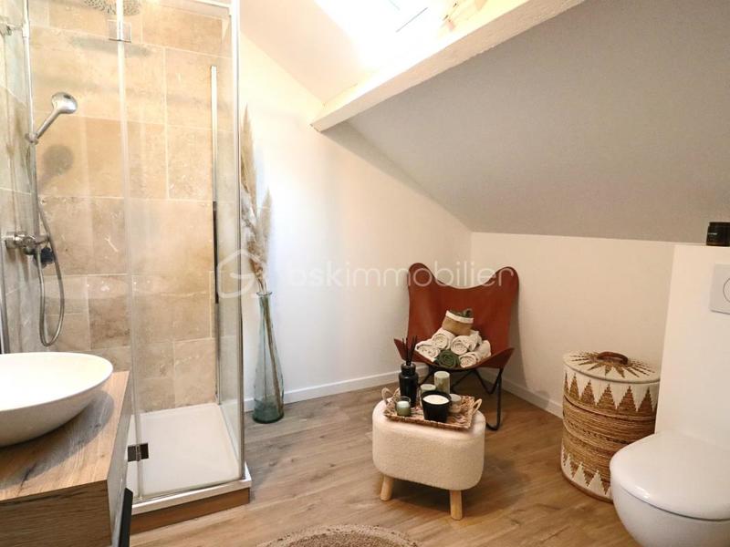 Maison de maîtres - 198 m² - 6 pièces