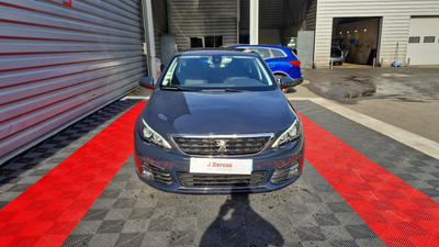 Peugeot 308 Sw bluehdi 130ch ss bvm6 active business