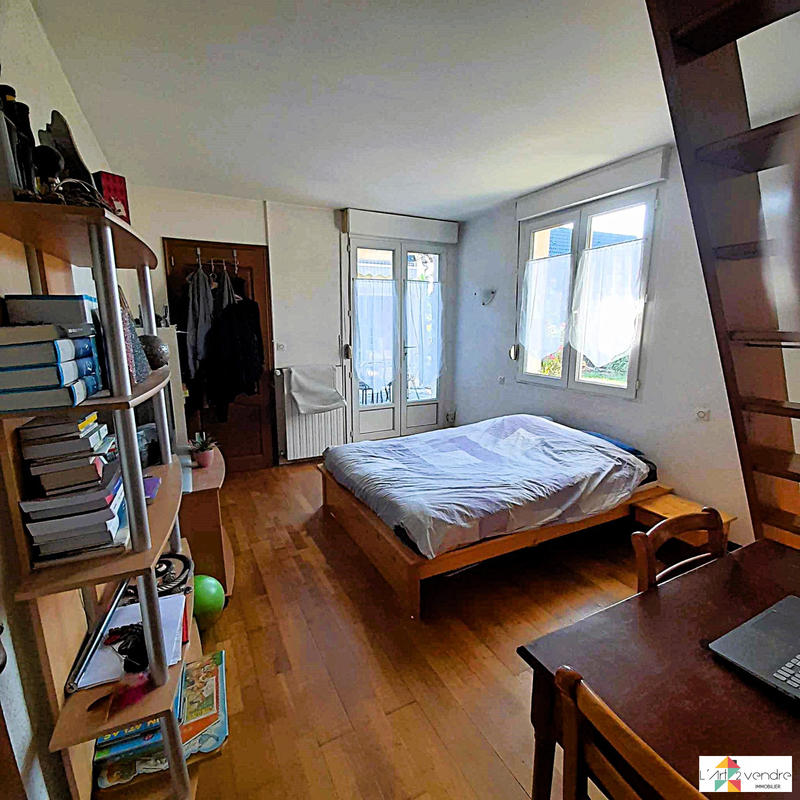 Maison - 159 m² - 5 pièces