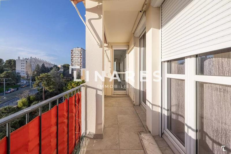 Appartement - 69 m² - 4 pièces