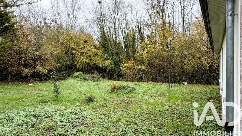 Maison - 78 m² - 4 pièces