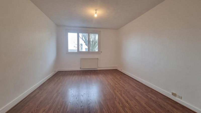 Appartement - 53 m² - 3 pièces