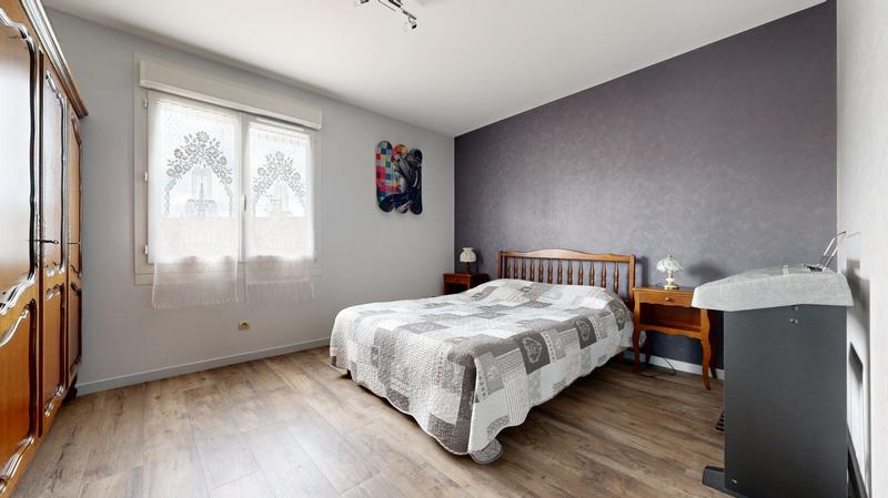 Maison - 167 m² - 5 pièces