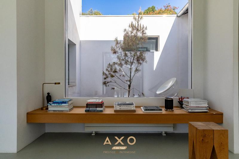 Maison - 190 m² - 6 pièces