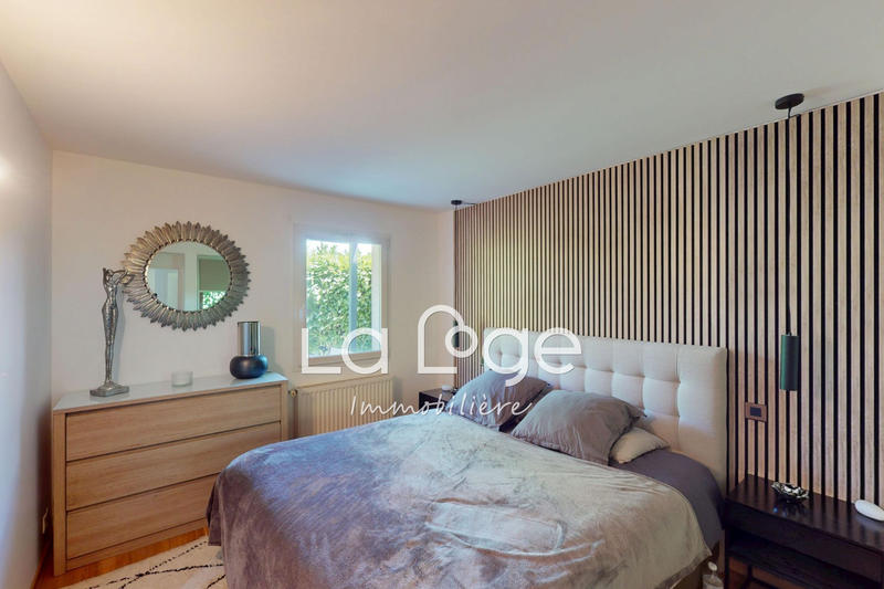 Appartement - 88 m² - 4 pièces