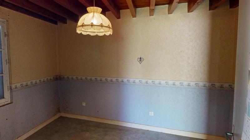 Maison - 89 m² - 4 pièces