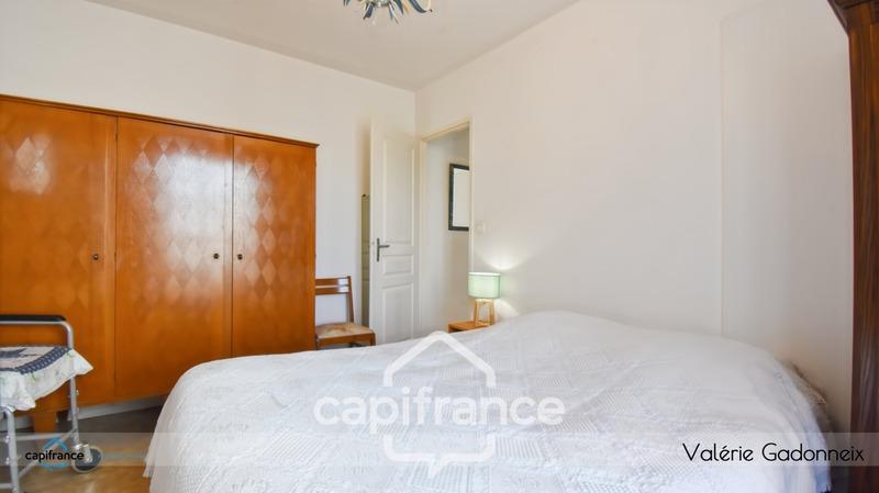 Appartement - 67 m² - 4 pièces