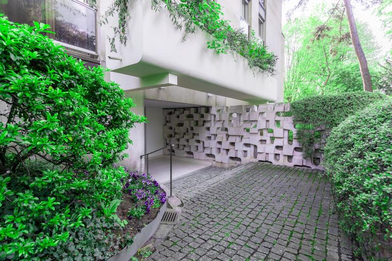 Appartement - 90 m² - 4 pièces