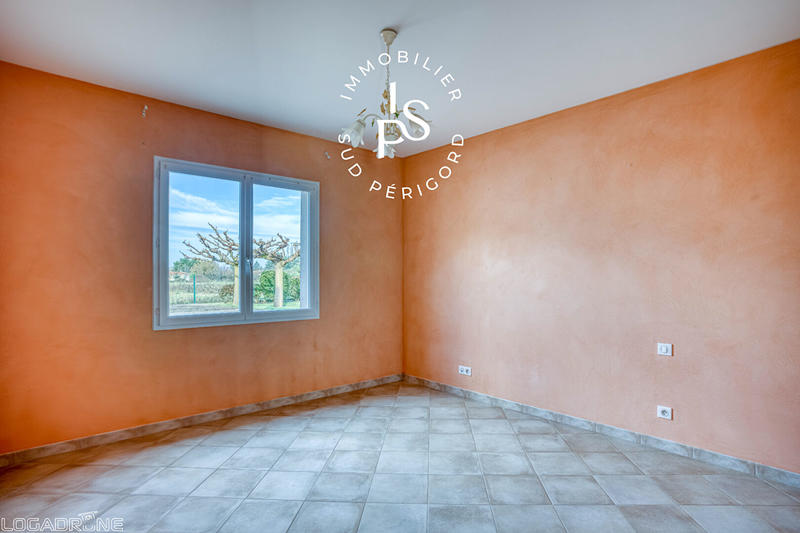 Maison - 178 m² - 5 pièces