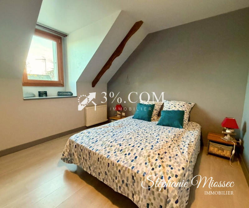 Maison en pierre - 280 m² - 8 pièces