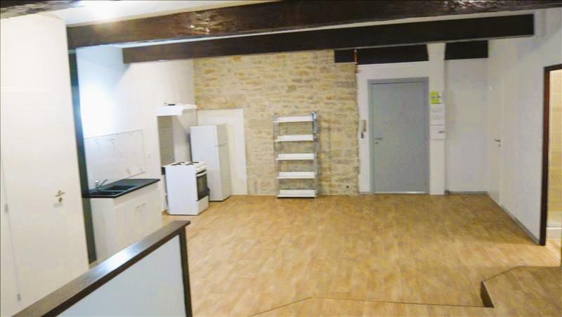 Appartement - 86 m² - 2 pièces