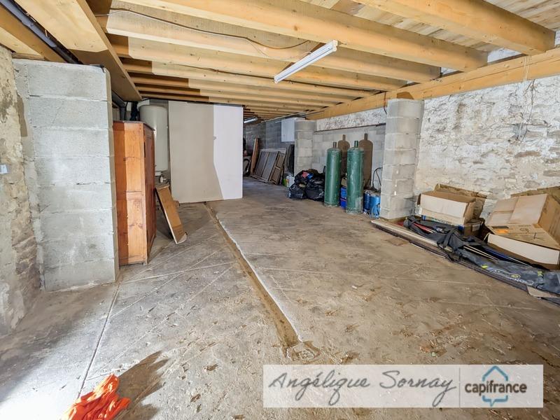 Maison - 90 m² - 2 pièces