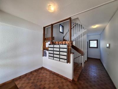 Studio - 23 m² - 1 pièce