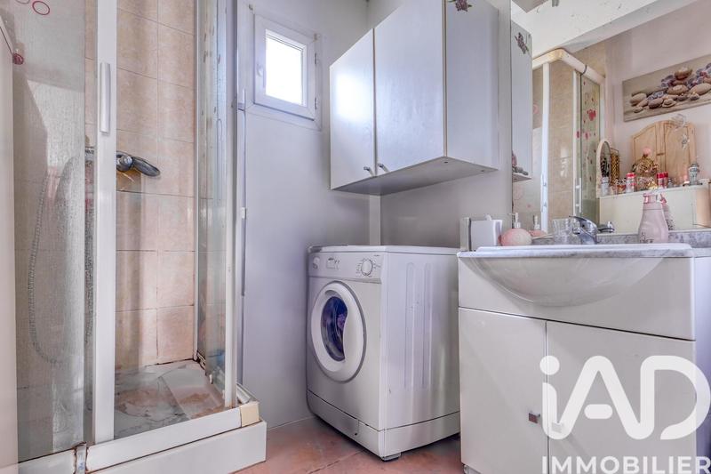 Appartement - 46 m² - 3 pièces