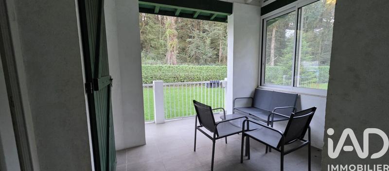 Maison - 146 m² - 6 pièces