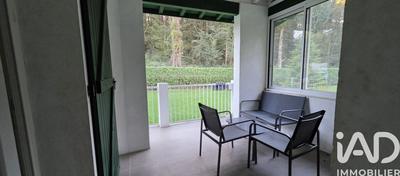 Maison - 146 m² - 6 pièces