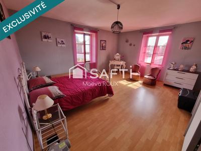 Maison - 109 m² - 5 pièces