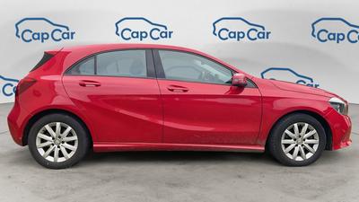 Mercedes Classe a III 180 122 Intuition