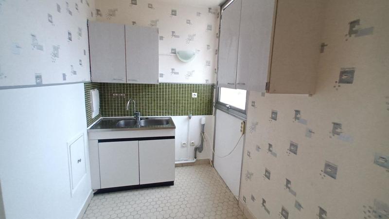 Appartement - 51 m² - 2 pièces