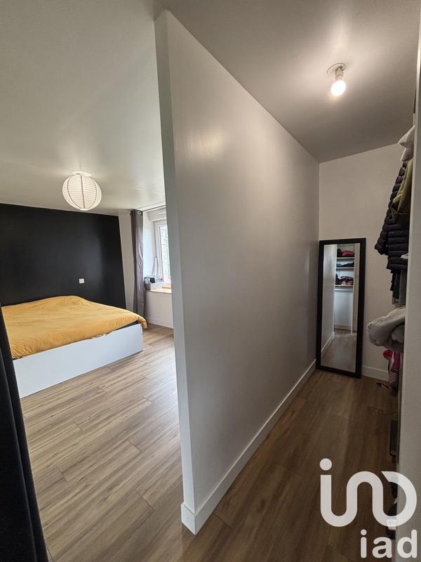 Maison - 158 m² - 5 pièces