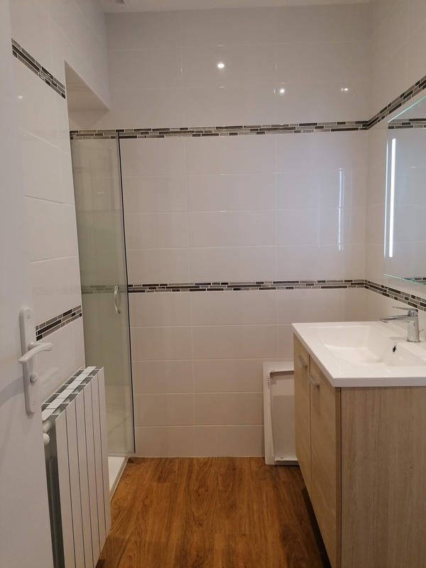 Maison - 132 m² - 5 pièces