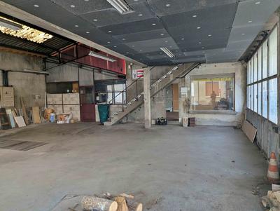 Maison ancienne - 81 m² - 3 pièces