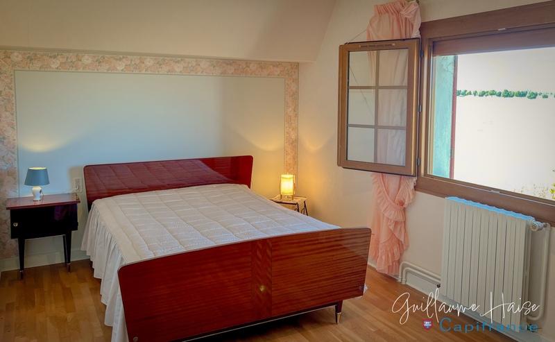 Maison - 154 m² - 6 pièces