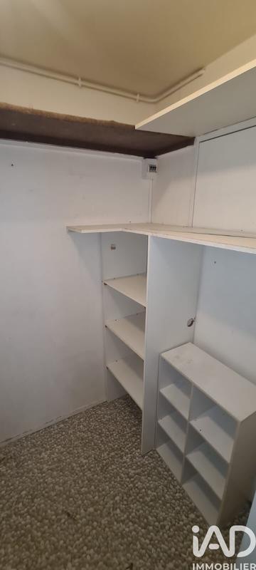 Appartement - 97 m² - 5 pièces