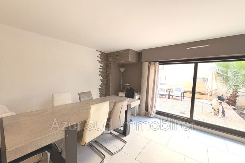 Appartement - 53 m² - 2 pièces