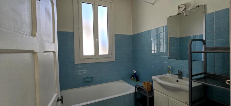 Appartement - 26 m² - 1 pièce